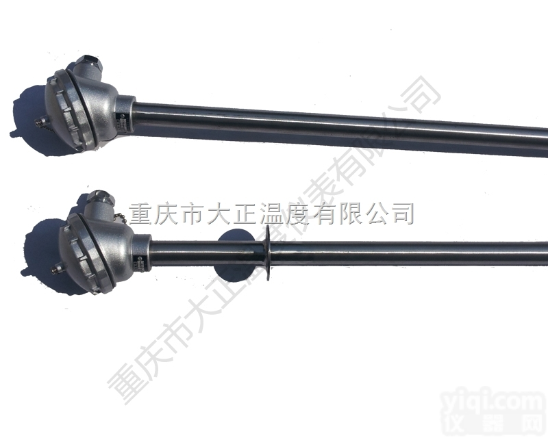 WRKO1-003  厂家供应 <em>阳极</em>炭素<em>焙烧炉</em>用<em>热电偶</em> 铝电解<em>热电偶</em>