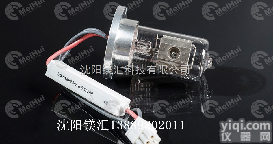 WAT052586  <em>Waters 996/2996 WAT052586替代氘灯 沃特斯氘灯</em>