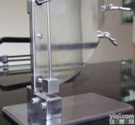 <em>Izod型钮扣撞击强度测试仪</em>