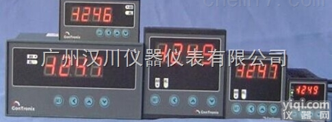 <em>CH6</em>/C-<em>HRTB</em>1<em>智能仪表</em>contronix