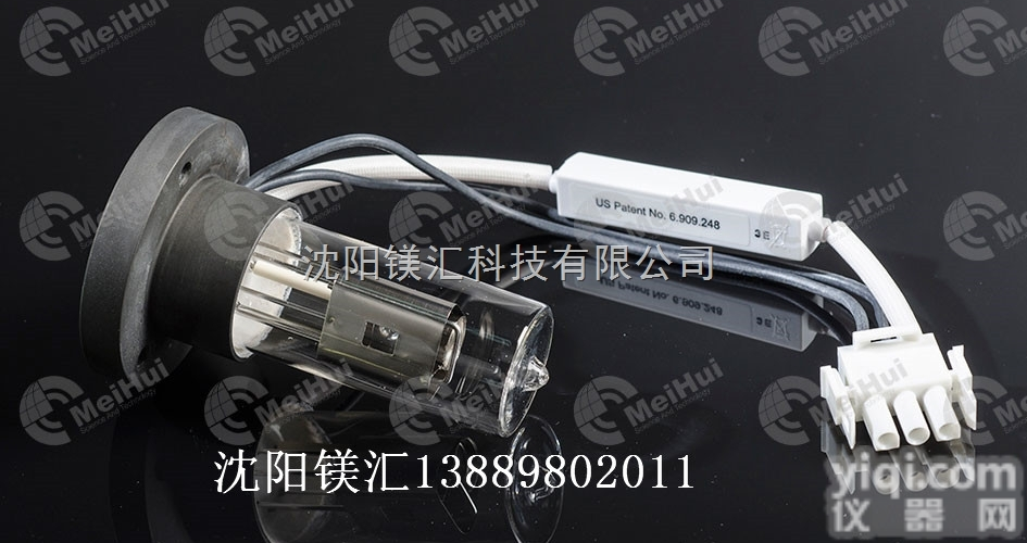 700000356  <em>Waters 486原装氘灯700000356（原WAT080678）</em>