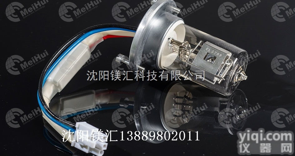 WAS081142  <em>沃特斯</em>氘灯WAS081142氘灯Waters2487<em>检测器</em>