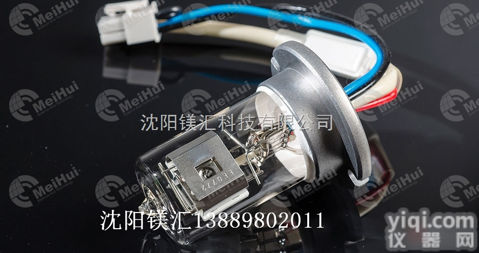 <em>wat052586</em>  原装进口<em>wat052586</em>氘灯<em>Waters</em> 996/2996<em>检测器</em>氘灯