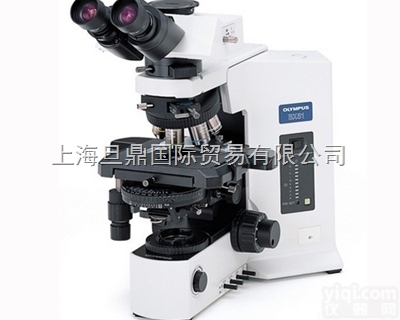 BX51-P偏光显微镜<em>新品上市</em> 欢迎<em>选购</em>