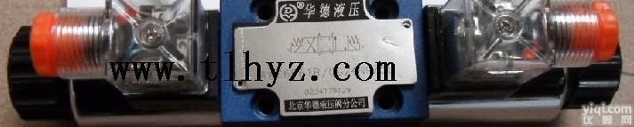 DB30-1-50B/200  <em>北京</em>HUADE华德<em>电磁阀</em>-苏州逐利<em>总代理</em>