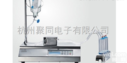 ZW-<em>2008</em>  <em>全封闭</em>微型<em>智能</em>集菌仪