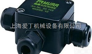 穆尔MURR<em>滤波</em>器<em>上海</em>一级代理