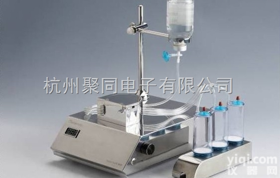 JPX-2010<em>全封闭集菌培养器</em> ，智能集菌仪