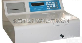 5B-3F型COD<em>快速</em><em>测定仪</em> 简单<em>经济型</em>