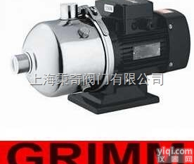 GR  进口轻型卧式多级<em>离心泵</em>量大从优|<em>英国</em>GRIMM