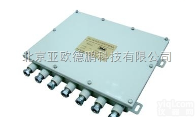 DP-FHG-7  矿用<em>光纤</em><em>接线盒</em>/矿用<em>光纤</em><em>接线盒</em>