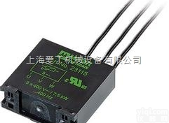 <em>德国</em><em>MURR</em><em>干扰</em>YZ器太原一级代理/穆尔<em>干扰</em>YZ器福州现货