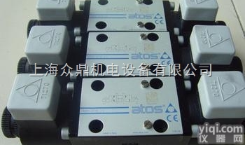 KG-033/210 21/WG  供应原装阿<em>托斯</em>ATOS<em>电磁阀</em>/减压阀/<em>叠加</em>阀