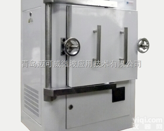 MKX-M2  迈可威<em>台式</em><em>微波</em>真空高温气氛<em>加热炉</em>