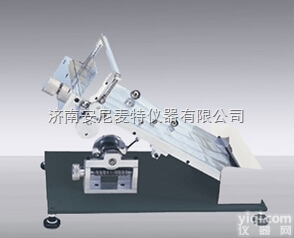 初粘性测试仪，胶带初粘性测试仪，<em>胶粘带</em>初粘性测试仪，初粘力<em>测定仪</em>