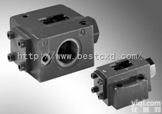 液控<em>单向阀</em>SV 30 PB3-4X/<em>先导</em>式<em>单向阀</em>