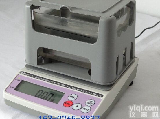 <em>台湾</em>进口<em>密度计</em>  LED灯条防水硅胶套管<em>密度计</em>、车门窗电子密度分析仪、车门窗比重检测仪器