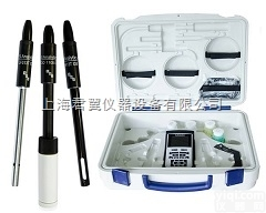 HandyLab 100  德国<em>肖特</em>SI  HandyLab 100 pH计/<em>酸度计</em>