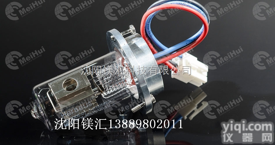 <em>Dionex</em> 170U  <em>戴安</em>氘灯 <em>Dionex</em> 170U氘灯