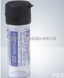 9000100  Minicaps微量<em>毛细管</em>