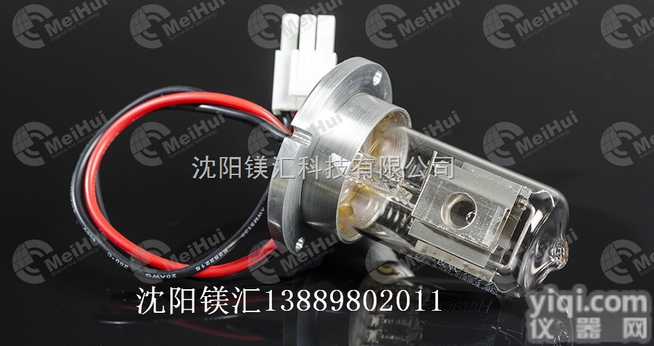 DX227/05J  贺利氏<em>heraeus</em>氘灯DX227/05J<em>替代</em>福立氘灯
