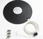 美国  DYTRAN 333M3T 三轴<em>加速度</em>传感器 华东总代理