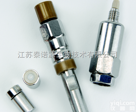 HyperSep Javelin  Thermo Scientific 直连式<em>在线</em> SPE 柱  样品<em>制备</em>