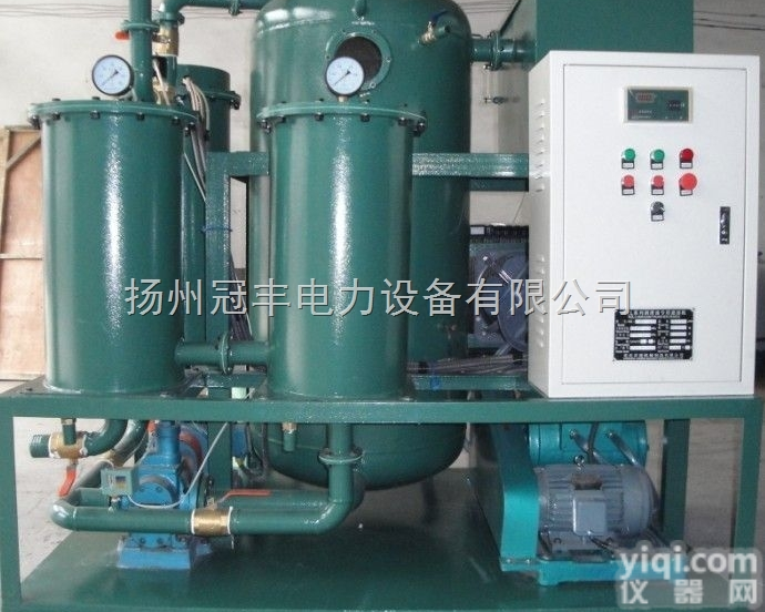 供应<em>变压器</em>油<em>绝缘油</em>再生<em>脱色</em>除酸装置