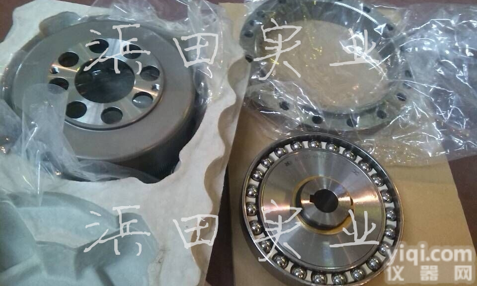 哈默纳科波<em>发生器</em><em>谐波</em>传动CSG-14-80-2UH