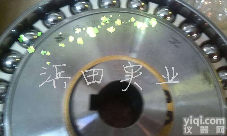 哈默纳科<em>组合型</em>轻量<em>谐波</em>减速器CSF-3B-50-1B-CC