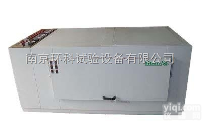 ZN-G  <em>南京</em>环科试验设备有限公司供应<em>光伏</em>组件紫外光老化试验箱