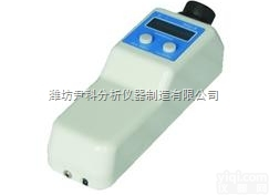 YK-ZT1B  <em>手持式</em>浊度计/便携式<em>浊度仪</em>/散射光<em>浊度仪</em>-199.9NTU