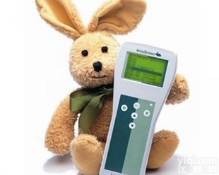 AccuScreen  <em>丹麦</em>AccuScreen<em>新生儿</em><em>听力筛查仪</em>