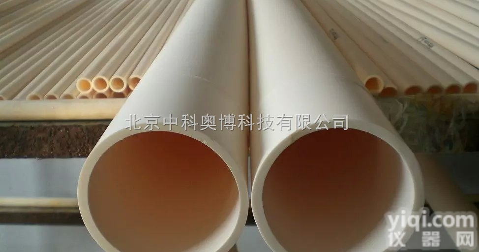 60*1000mm  <em>管式</em>炉<em>刚玉</em>管