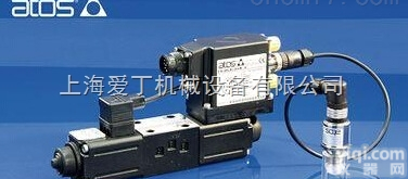 阿<em>托斯</em>ATOS<em>比例阀</em>北京一级<em>代理</em>