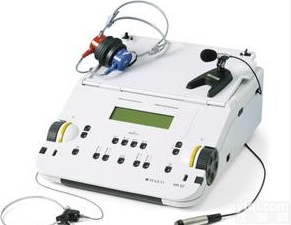 MA50  <em>德国麦科筛查型听力计MA50</em>