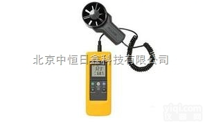 RVA501  便携式RVA501叶轮式<em>风速计</em> 北京<em>现货</em>