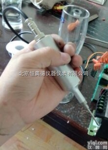 HAD-40KHZ  <em>手持式</em>微型超声波<em>细胞</em>破碎仪/<em>手持式</em>破碎仪