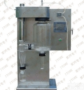 JT-8000Y  高速<em>离心式</em>喷雾干燥机，高温<em>雾化</em>装置