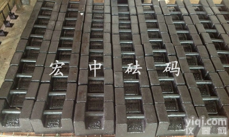 M1  <em>呼和浩特</em>20<em>公斤</em>出口<em>砝码</em>