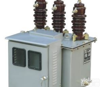 昌西<em>JLS</em>-10KV户外油浸式高压电力<em>计量箱</em>（组合<em>互感器</em>）