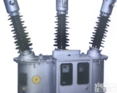 JLS-35KV户外油浸式高压电力<em>计量箱</em>（组合式<em>互感器</em>）