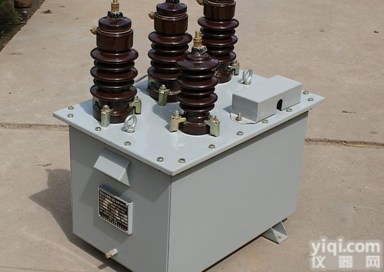 JLSZW-10KV户外高压<em>干式</em>电力<em>计量箱</em>（组合<em>互感器</em>）