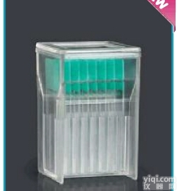 德国ISOLAB进口<em>塑料</em>PMP<em>染色</em>缸<em>染色</em>盘<em>染色</em>槽