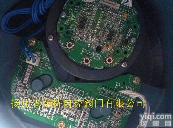 全新上线P-XS一体化执行器专用阀位显示屏/<em>线路</em>板<em>控制</em>板