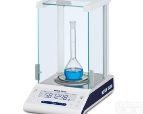 <em>ML204</em>  梅<em>特勒</em><em>ML204</em>电子分析天平