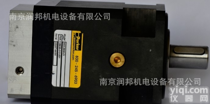 003-3858-01  <em>派克</em>003-3858-01<em>减速机</em>