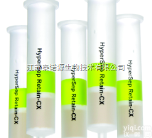 聚合物骨架 PEP CX AX  Thermo <em>HyperSep</em> Retain <em>小柱</em>（聚合物骨架）色谱柱