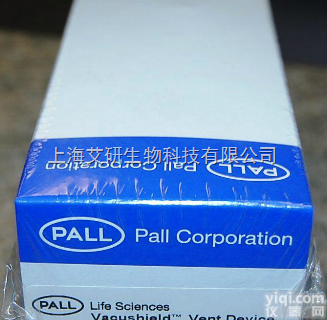 美国PALL Vacushield通气过滤器 <em>真空泵</em><em>保护器</em>4402