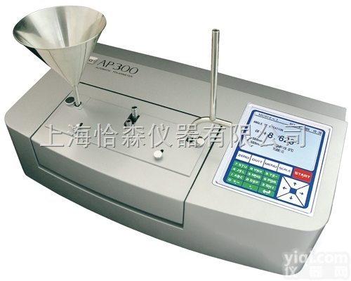日本爱拓AP-<em>300</em>全自动<em>旋光仪</em>/旋光<em>糖度</em>仪